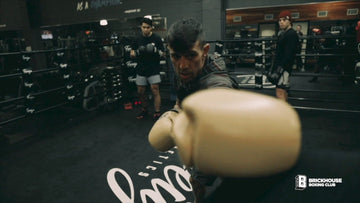 LATE NIGHT BOXING
